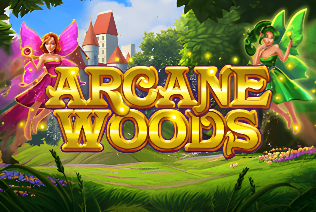 Arcane Woods
