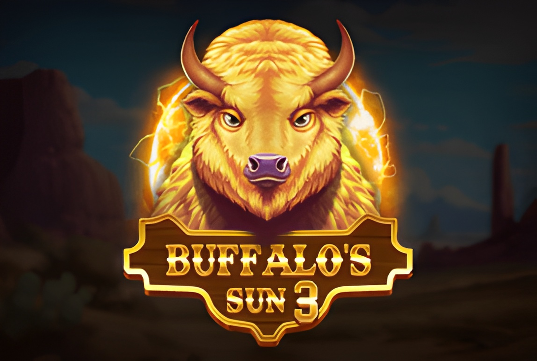 Buffalo's sun 3