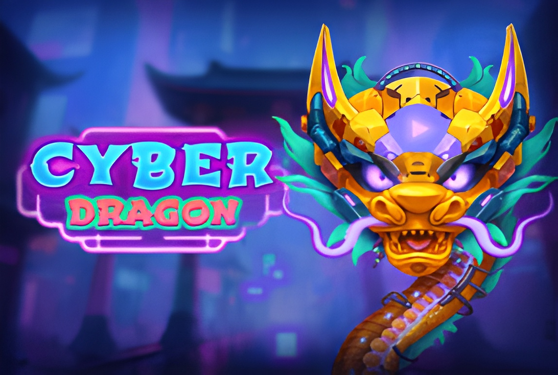 Cyber Dragon