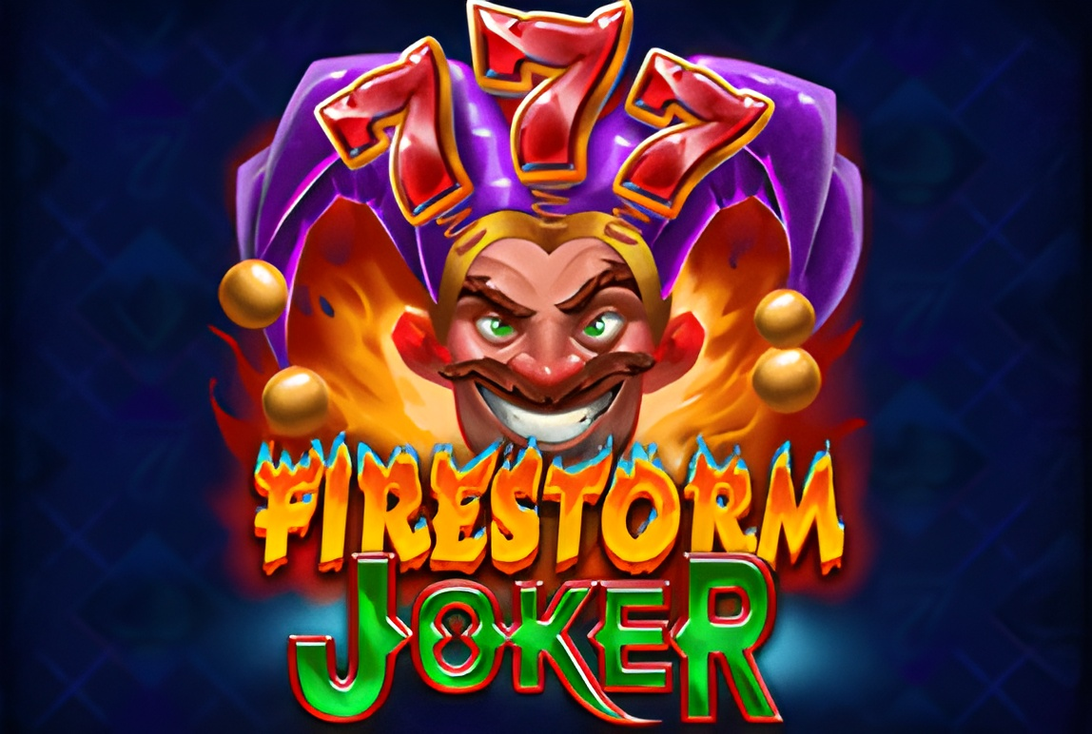 Firestorm Joker 777