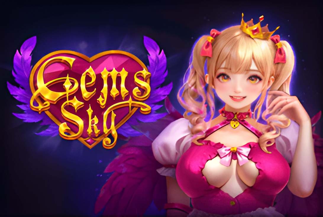 Gems Sky
