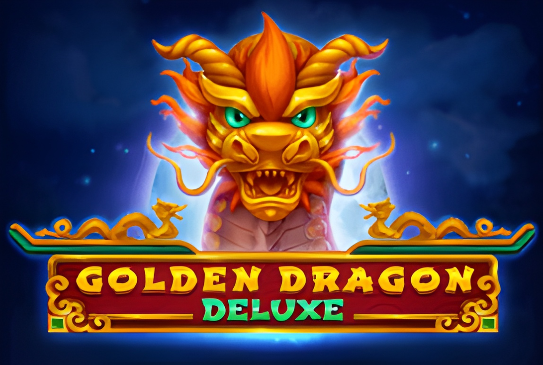 Golden Dragon Deluxe