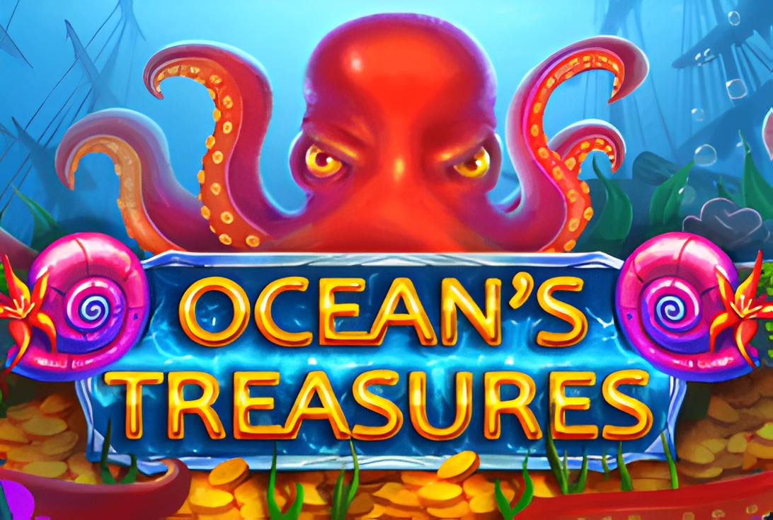 Ocean's Treasures