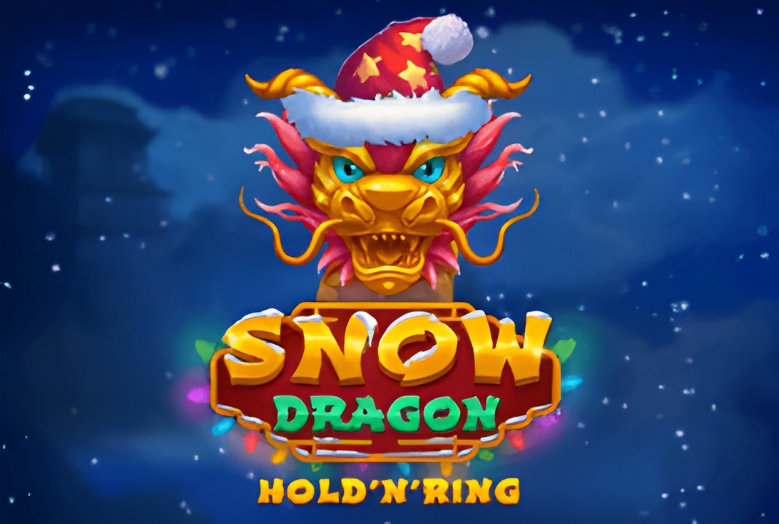 Snow Dragon