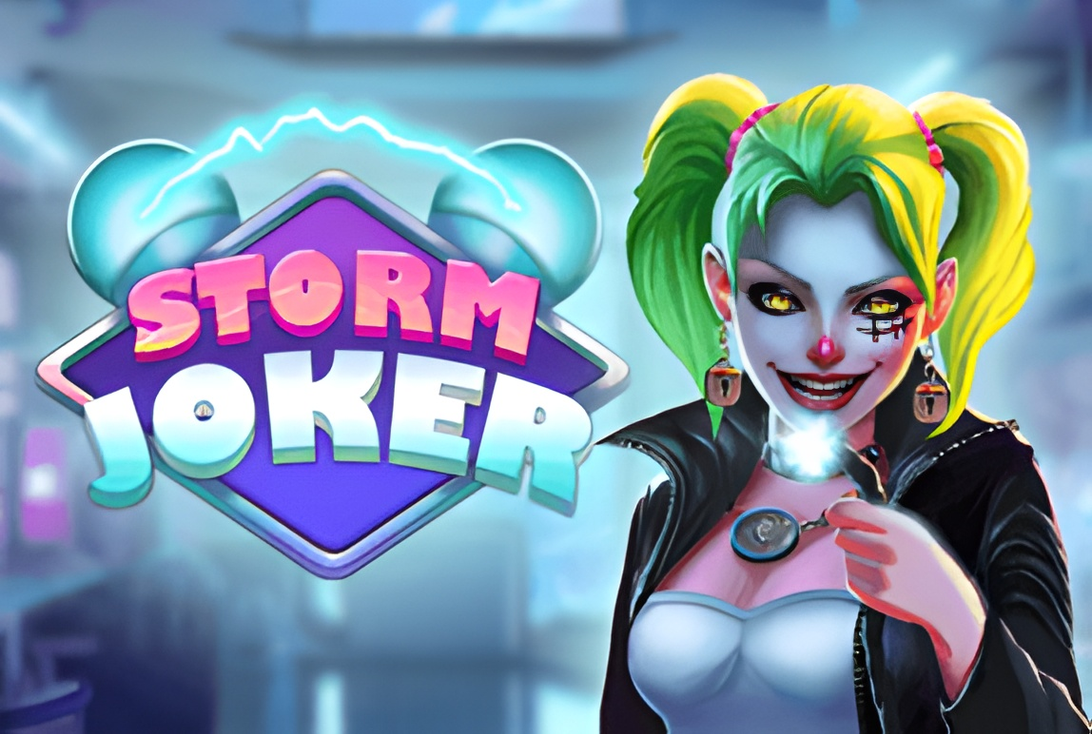 Storm Joker