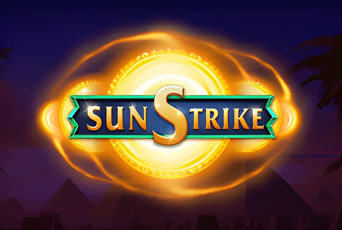 Sun strike