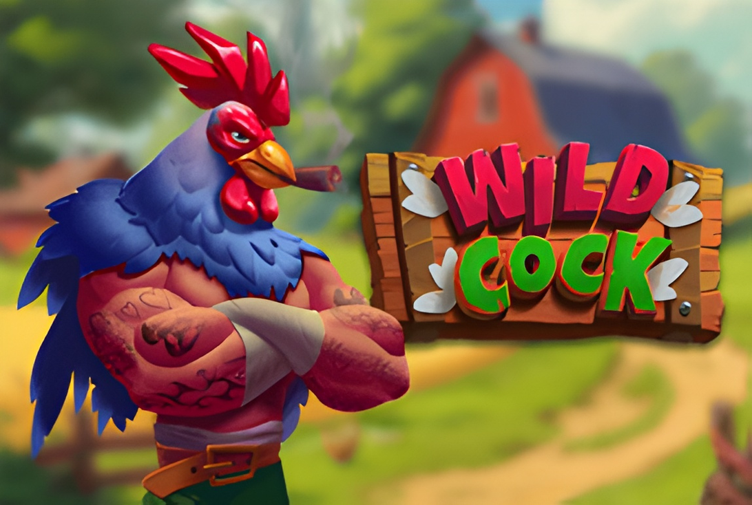 Wild Cock