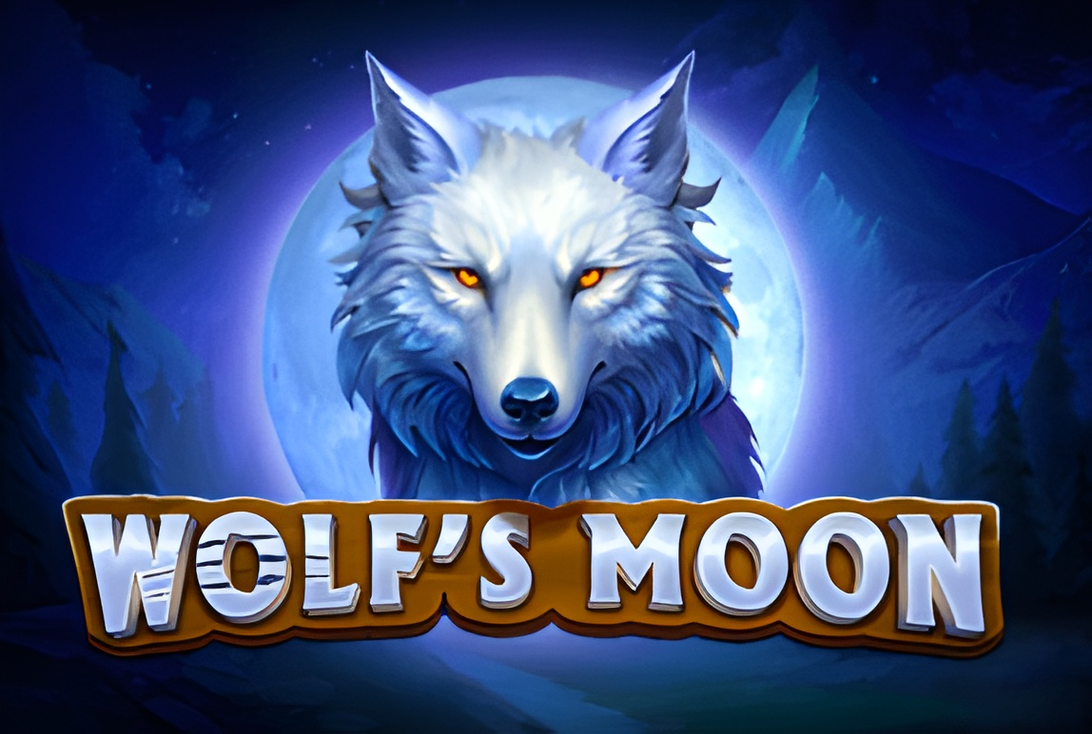 Wolf's Moon