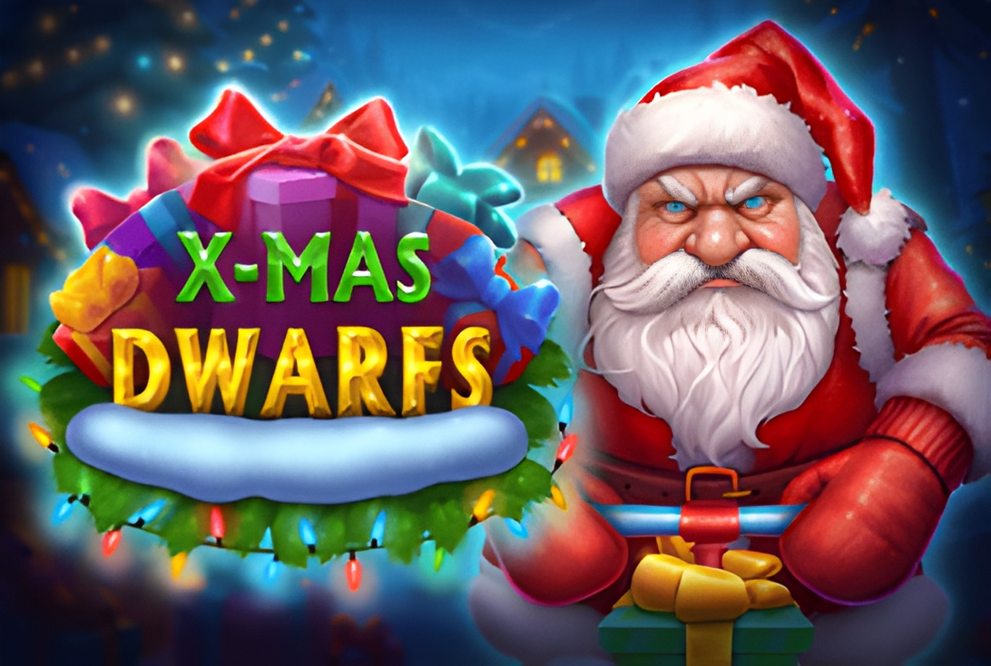 xMas Dwarfs