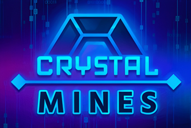 Crystal Mines