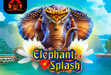 Elephant Splash