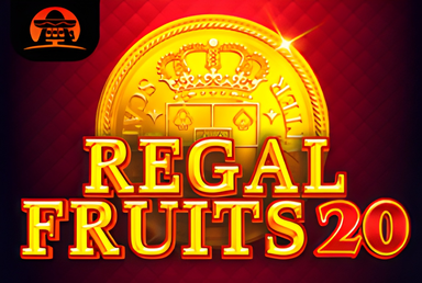 Regal Fruits 20