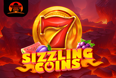 Sizzling Coins