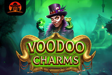 Voodoo Charms