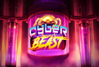 Cyber Beast