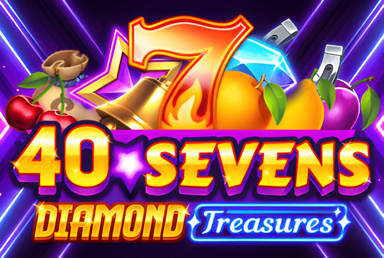 40 Sevens - Diamond Treasures