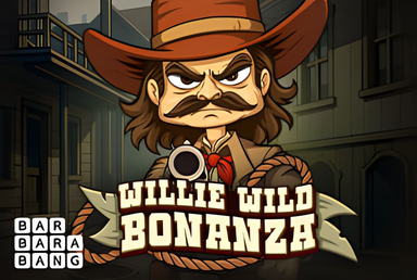 Willie Wild Bonanza