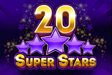 20 Super Stars