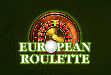 European Roulette 