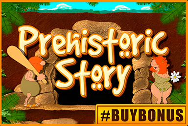 Prehistoric Story 