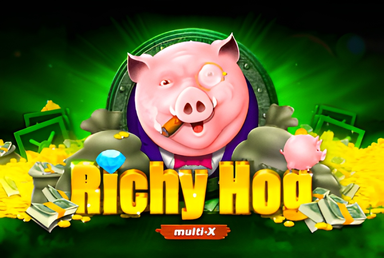 Richy Hog