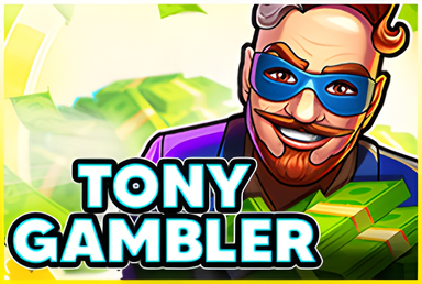 Tony Gambler