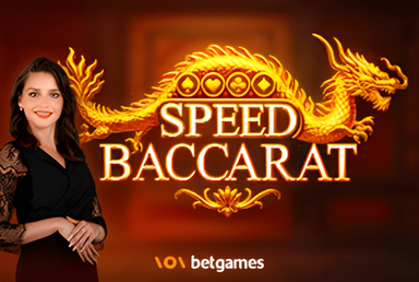 Speed Baccarat