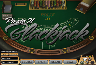 Pirate 21