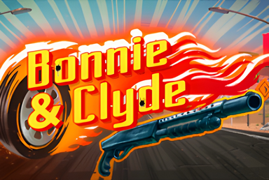 Bonnie & Clyde