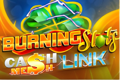 Burning Slots Cash Mesh LINK