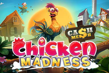 Chicken Madness