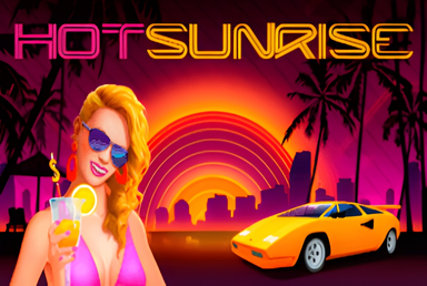 Hot Sunrise