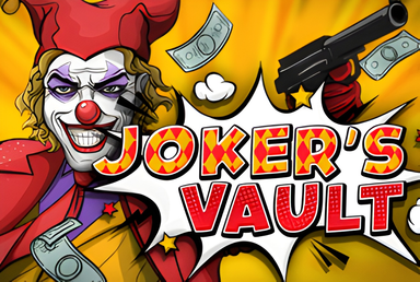 Joker’s Vault