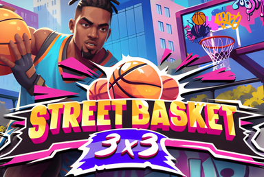 Street Basket 3x3