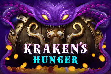 KRAKEN’S HUNGER