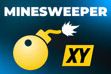 Minesweeper XY