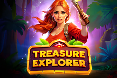Treasure Explorer