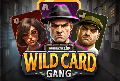 Wild Card Gang