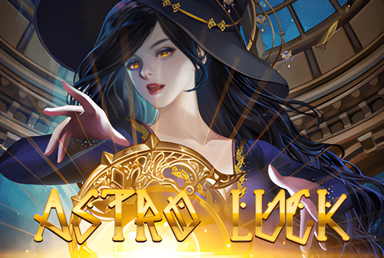 Astro Luck