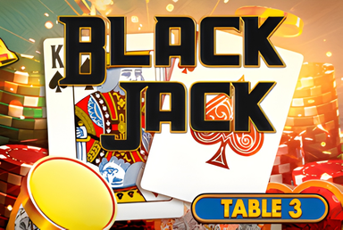 Blackjack 3