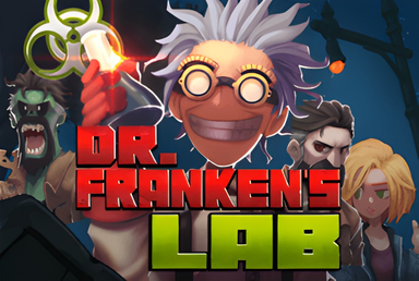 Dr.Franken’s Lab