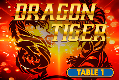 Dragon Tiger 1