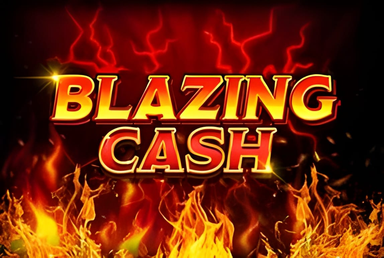 Blazing Cash