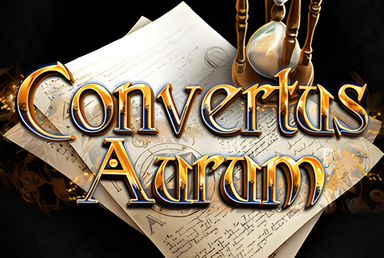 Convertus Aurum