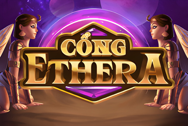 Gates of Etherea