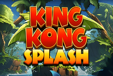 King Kong Splash