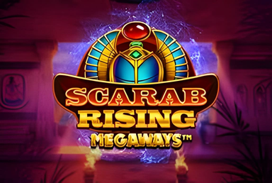 Scarab Rising Megaways