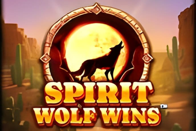 Spirit Wolf Wins