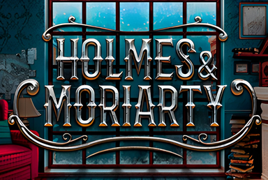 Holmes and Moriarty
