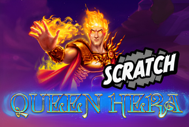 Queen Hera Scratch